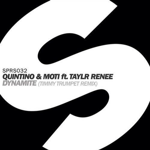 Dynamite (Timmy Trumpet Remix) Dynamite (Timmy Trumpet Remix)