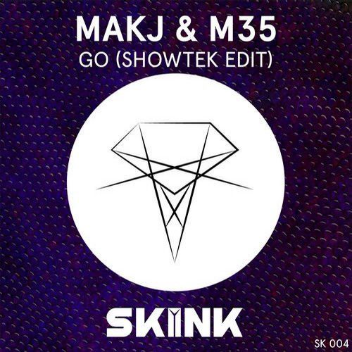 GO (Showtek EDIT) GO (Showtek EDIT)