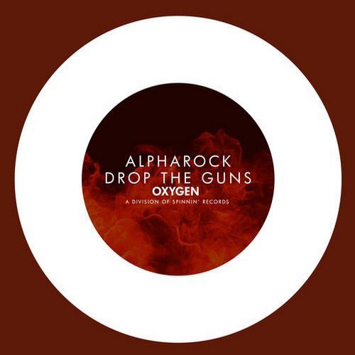 Drop The Guns Drop The Guns