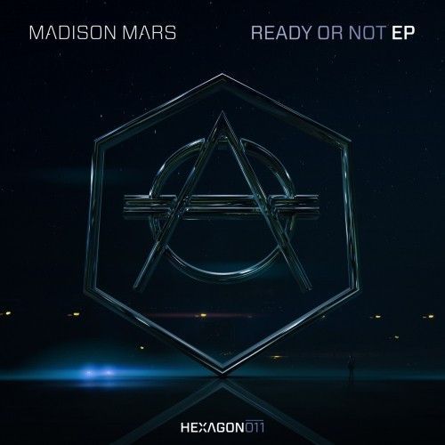 Ready Or Not EP Ready Or Not EP