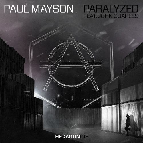 Paralyzed ft. John Quarles Paralyzed ft. John Quarles