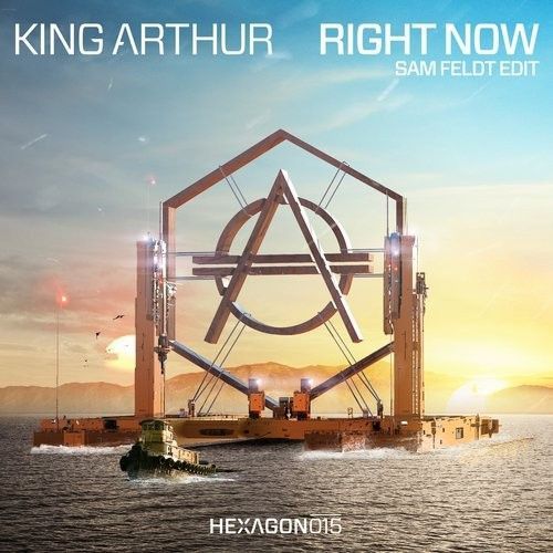 Right Now (Sam Feldt Edit) Right Now (Sam Feldt Edit)