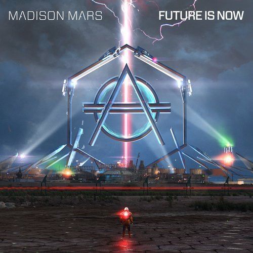 Future Is Now Future Is Now