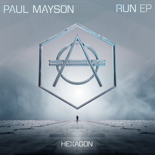Run EP Run EP
