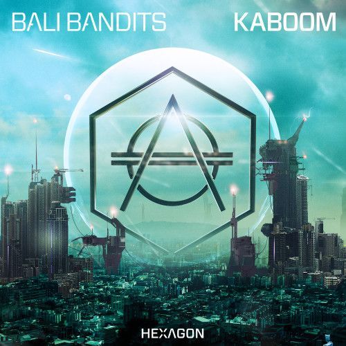 KABOOM KABOOM