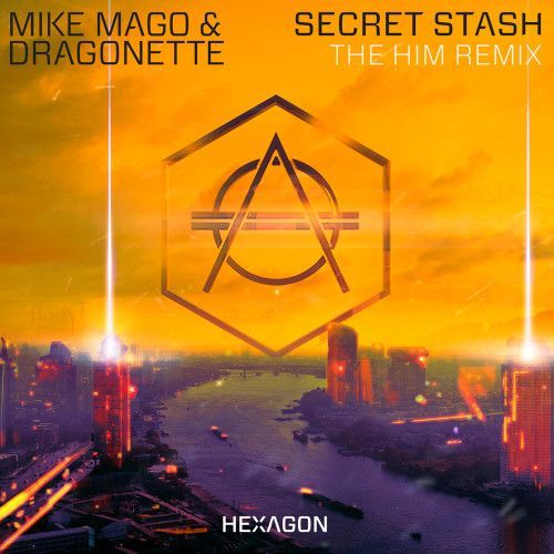 Secret Stash (The Him Remix) Secret Stash (The Him Remix)