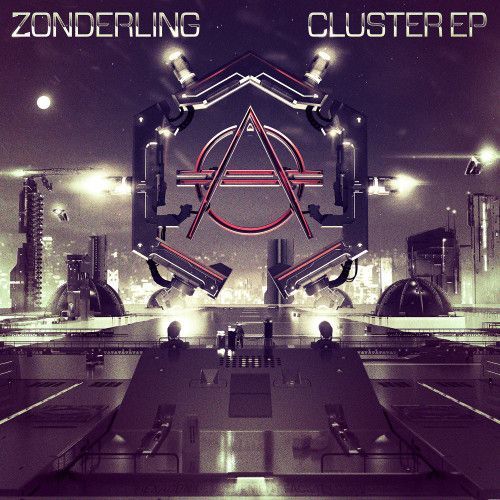 Cluster EP Cluster EP