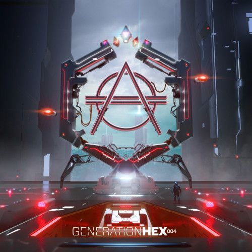 Generation HEX 004 E.P. Generation HEX 004 E.P.