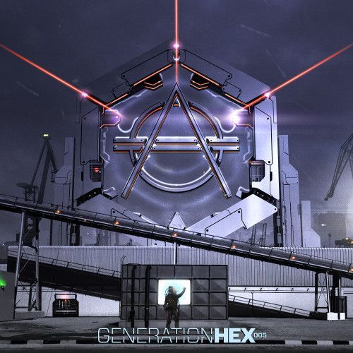 Generation HEX 005 E.P. Generation HEX 005 E.P.