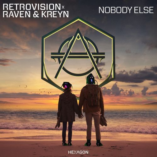 Nobody Else Nobody Else