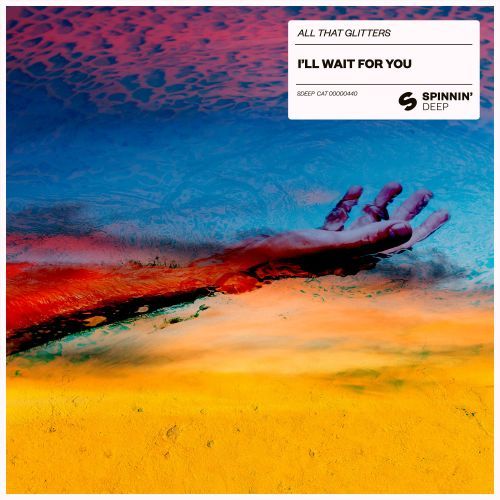 I'll Wait For You (feat. Chaz Mason) I'll Wait For You (feat. Chaz Mason)