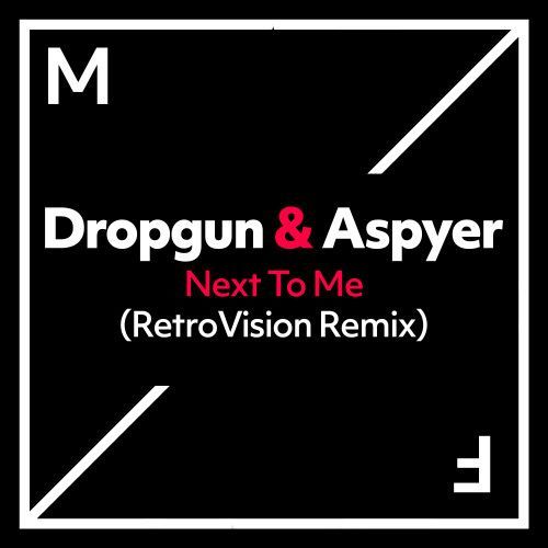 Next To Me (RetroVision Remix) Next To Me (RetroVision Remix)