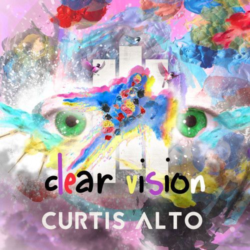 Clear Vision Clear Vision