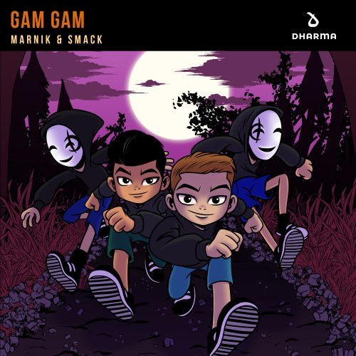 Gam Gam Gam Gam